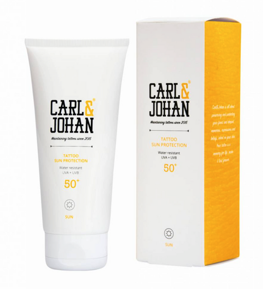 C&J Sun Protection
