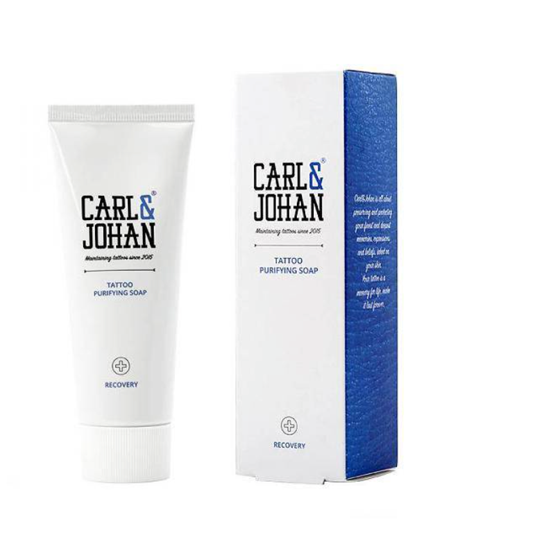 C&J Purifying Soap