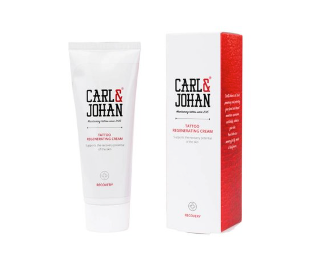 C&J Regenerating Cream